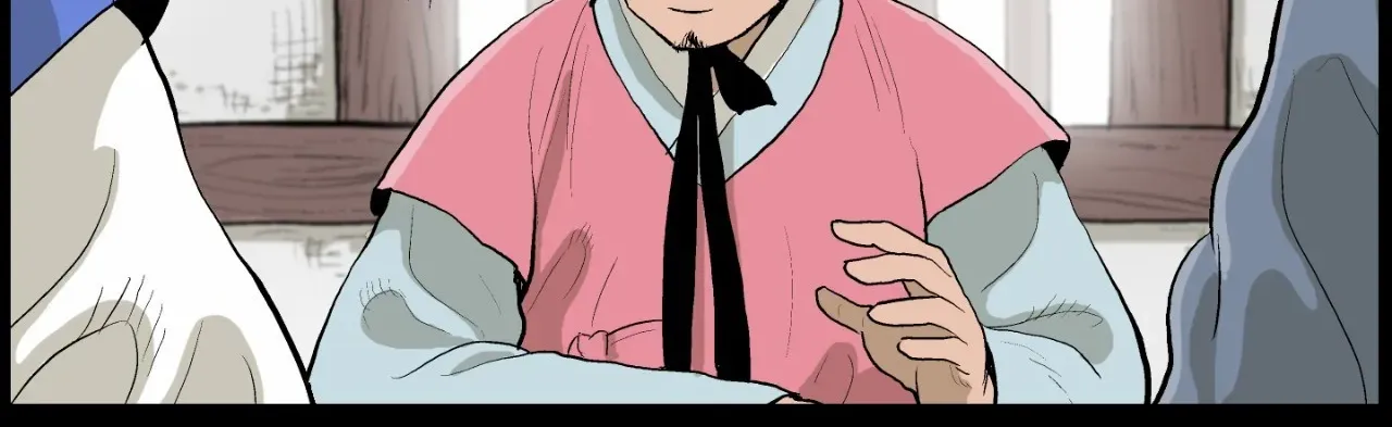 Read Joseon Attorney chapter 110 image 53 on Lezhin