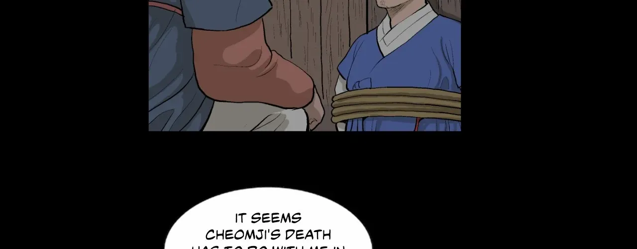Read Joseon Attorney chapter 110 image 59 on Lezhin