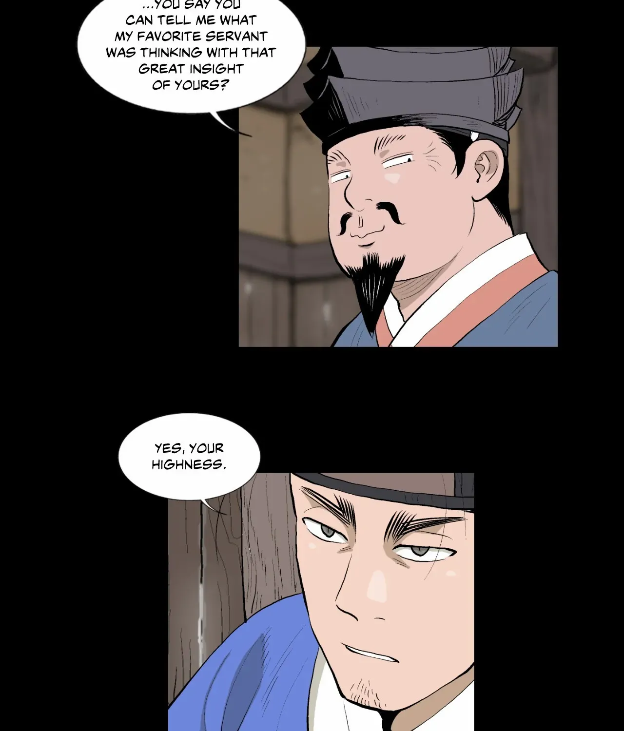 Read Joseon Attorney chapter 110 image 62 on Lezhin