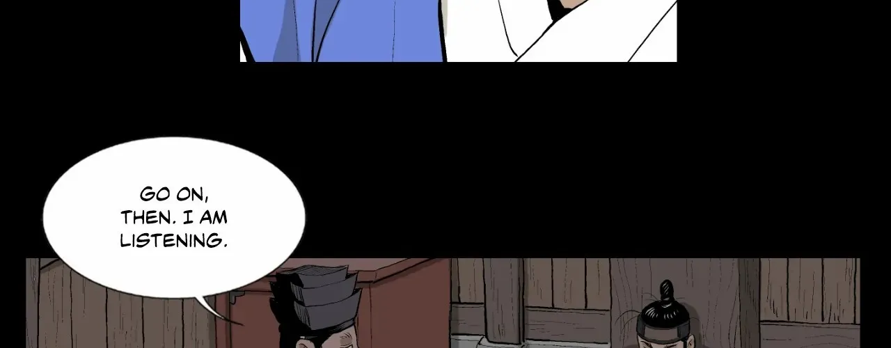 Read Joseon Attorney chapter 110 image 63 on Lezhin