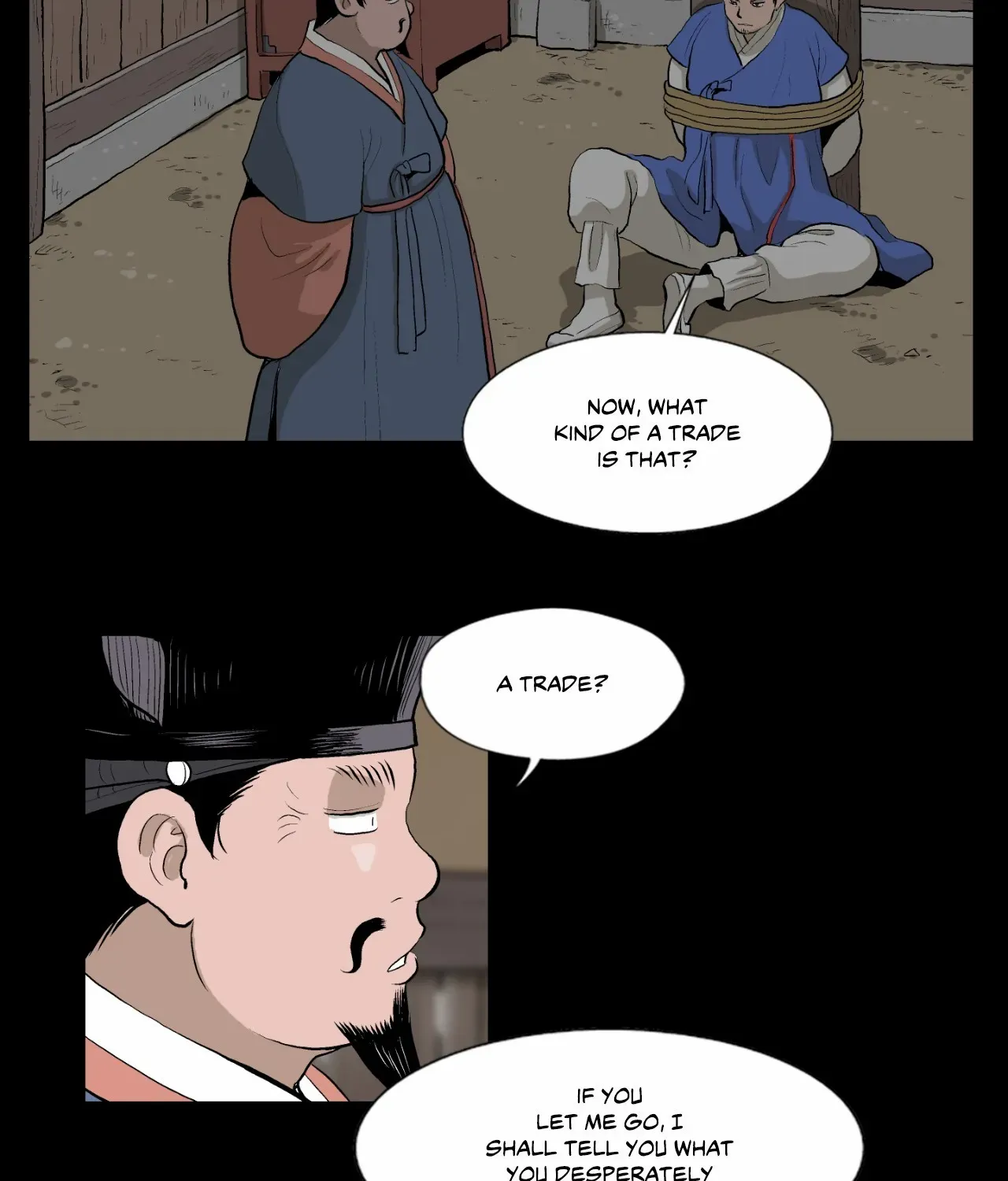 Read Joseon Attorney chapter 110 image 64 on Lezhin