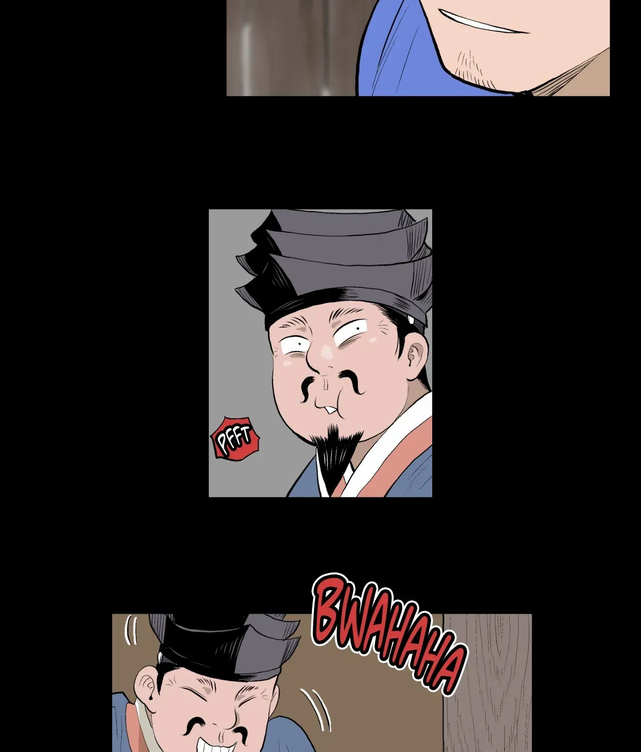 Read Joseon Attorney chapter 110 image 66 on Lezhin
