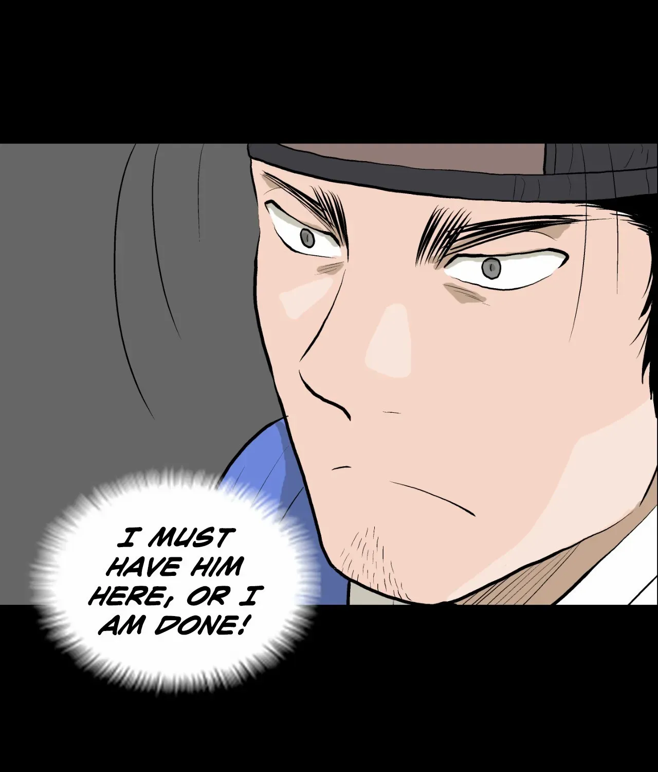 Read Joseon Attorney chapter 110 image 74 on Lezhin