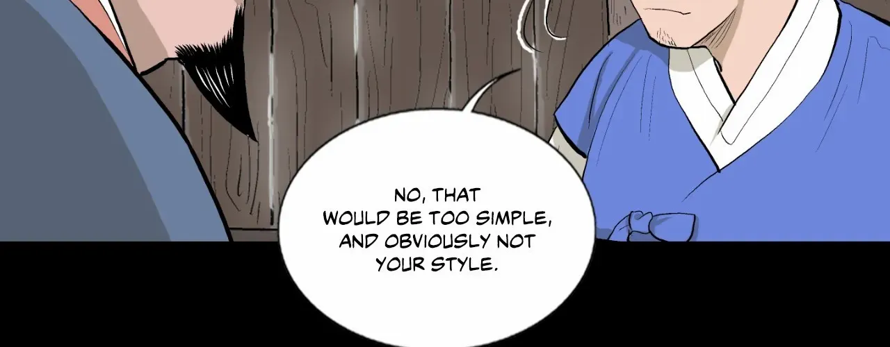Read Joseon Attorney chapter 110 image 8 on Lezhin