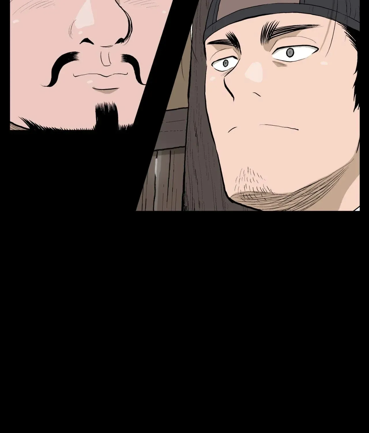 Read Joseon Attorney chapter 111 image 12 on Lezhin