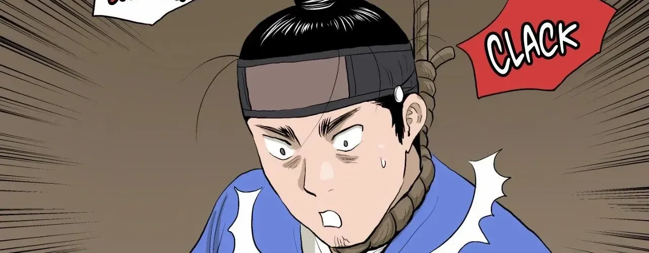Read Joseon Attorney chapter 111 image 20 on Lezhin
