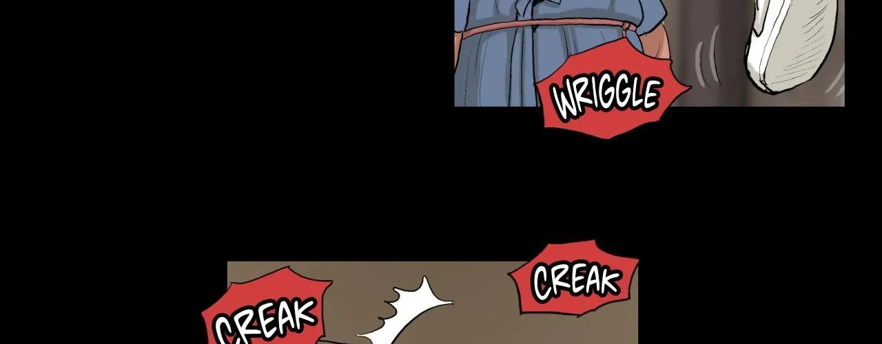 Read Joseon Attorney chapter 111 image 26 on Lezhin