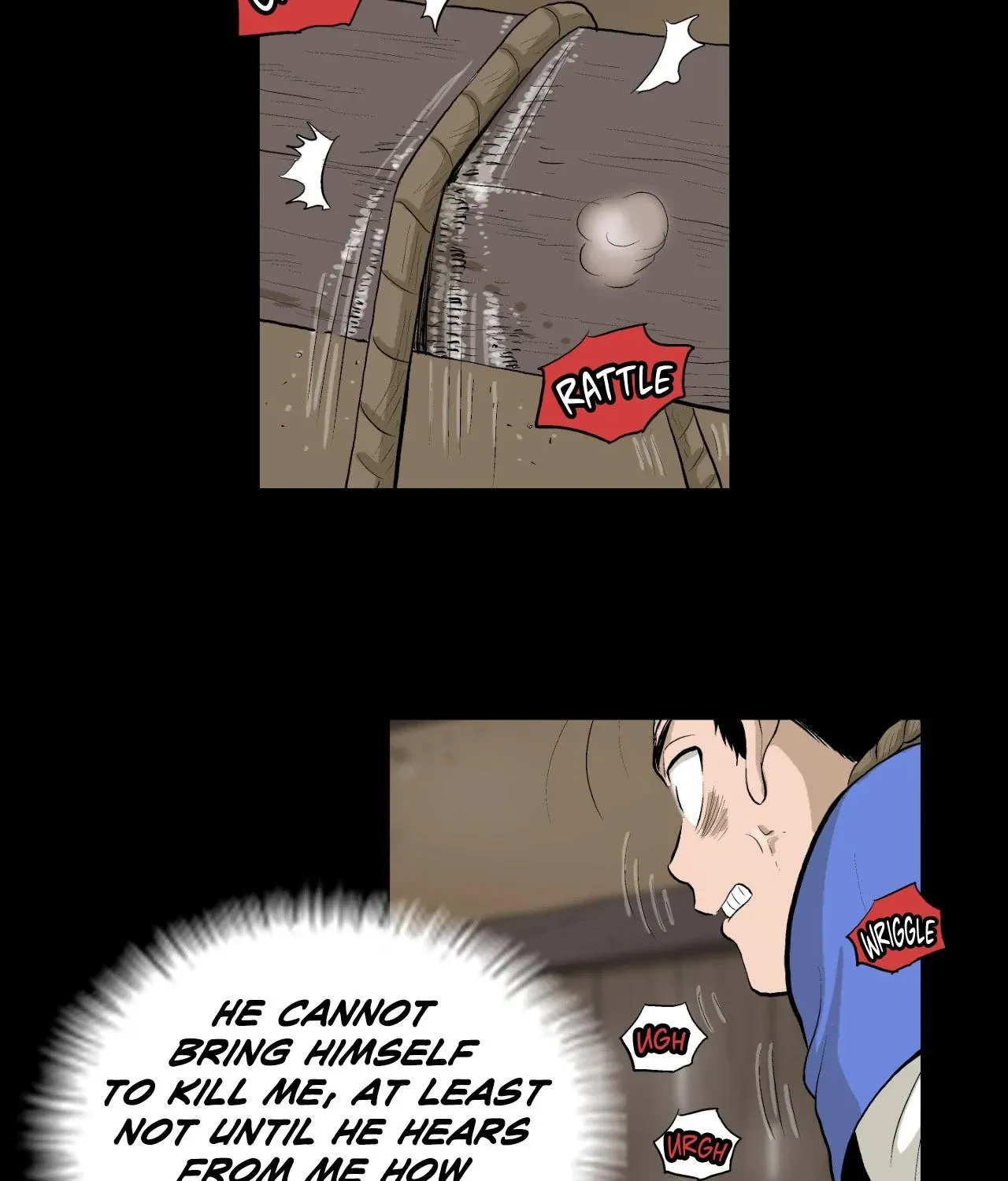 Read Joseon Attorney chapter 111 image 27 on Lezhin