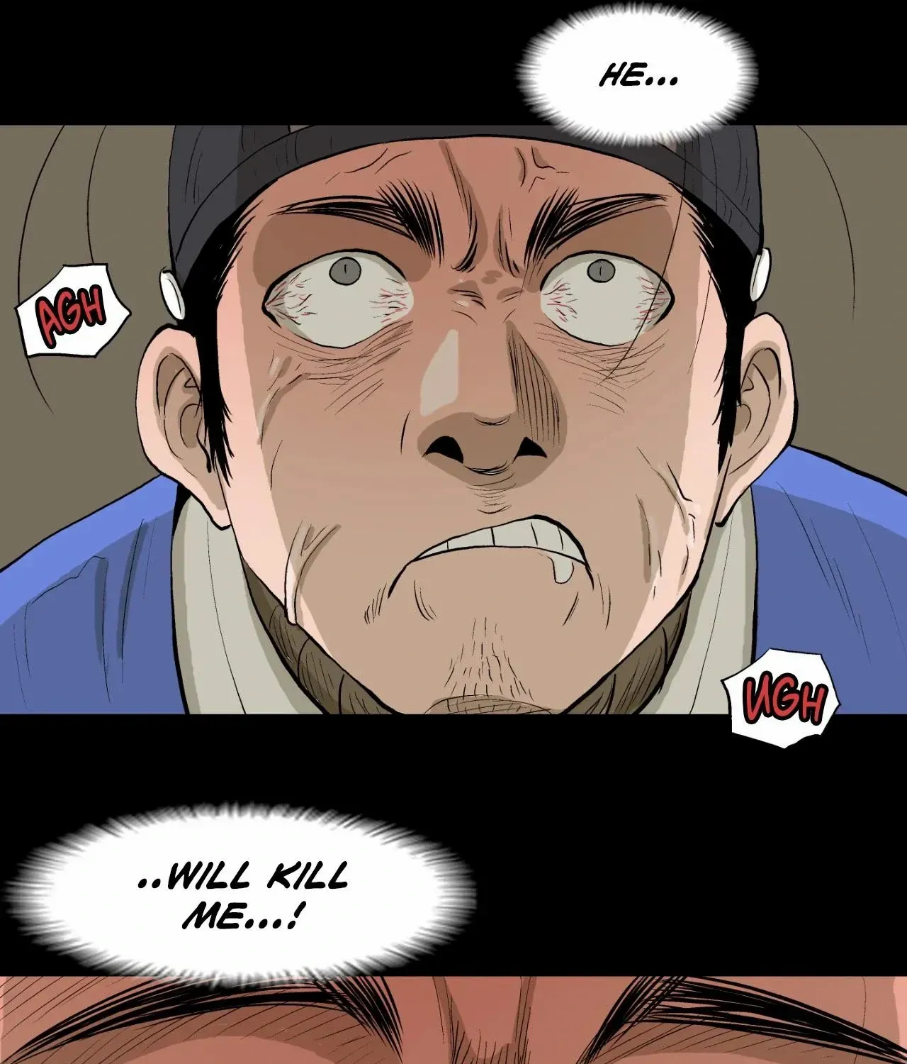 Read Joseon Attorney chapter 111 image 31 on Lezhin