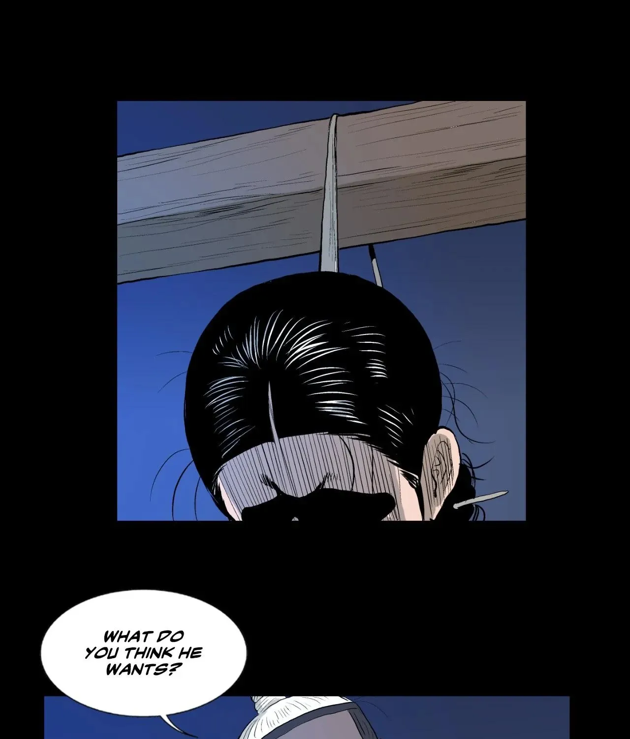 Read Joseon Attorney chapter 111 image 34 on Lezhin