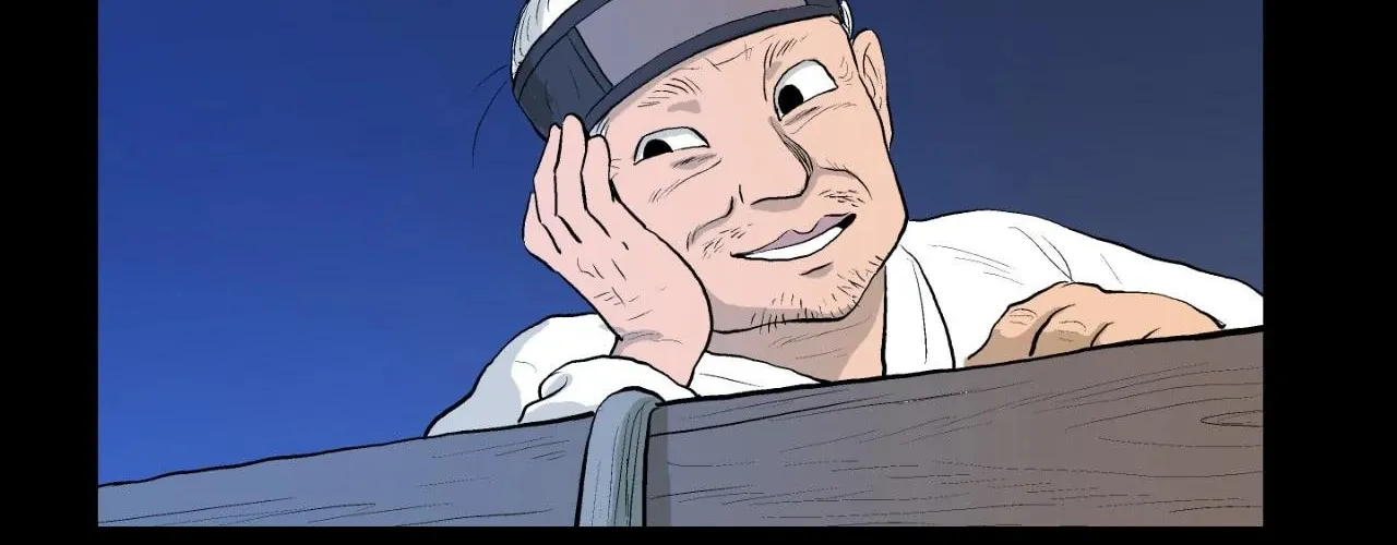 Read Joseon Attorney chapter 111 image 35 on Lezhin