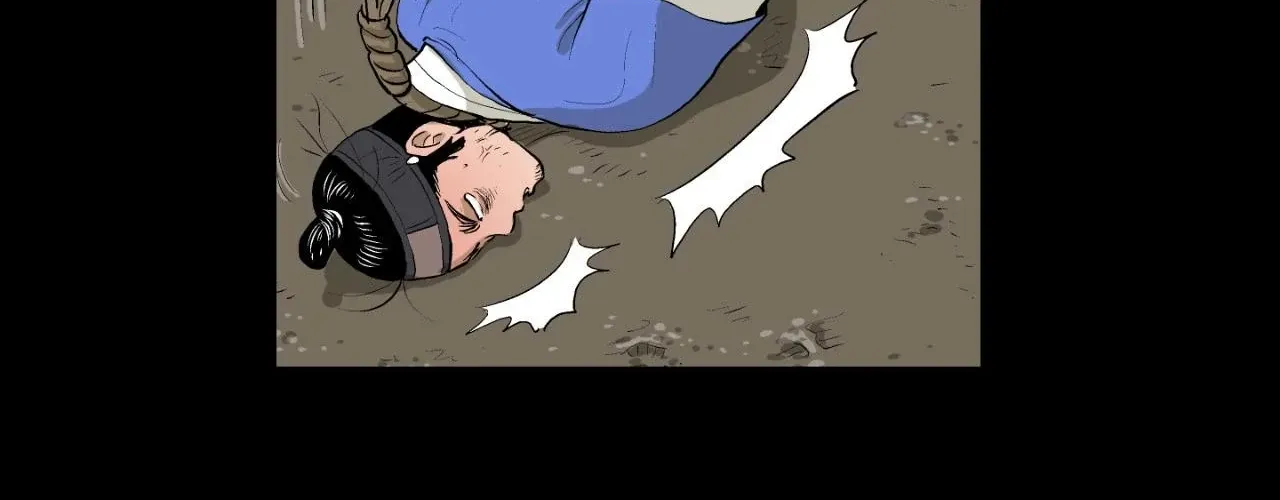 Read Joseon Attorney chapter 111 image 39 on Lezhin