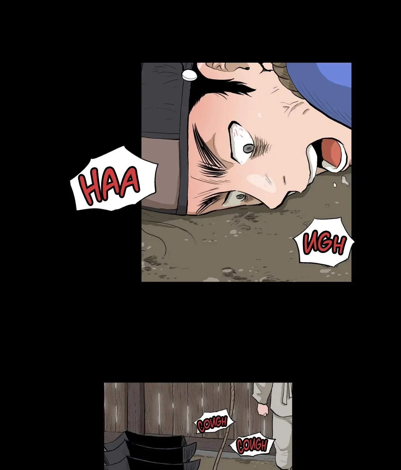 Read Joseon Attorney chapter 111 image 40 on Lezhin