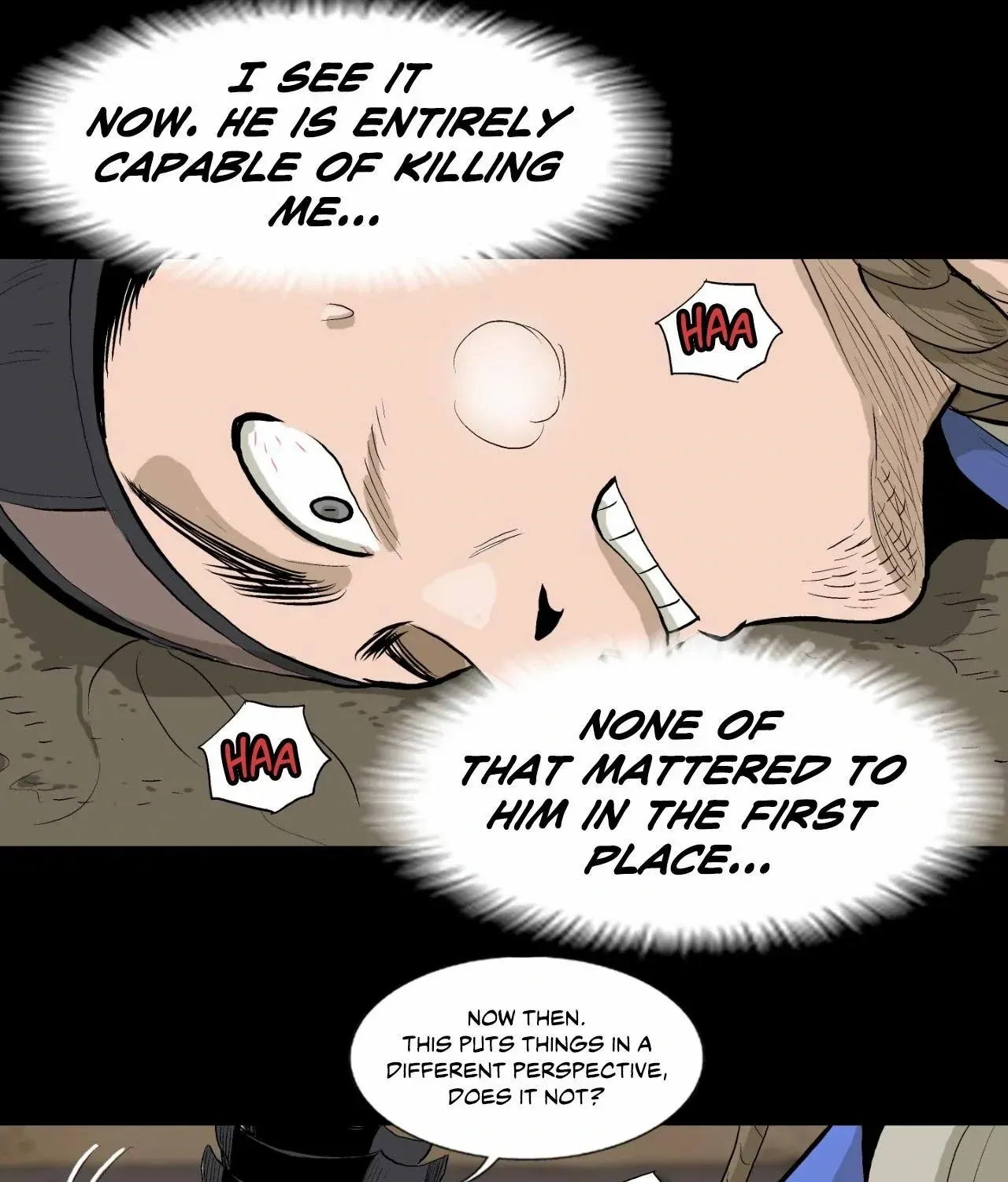 Read Joseon Attorney chapter 111 image 42 on Lezhin