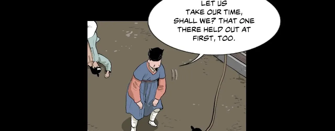 Read Joseon Attorney chapter 111 image 47 on Lezhin