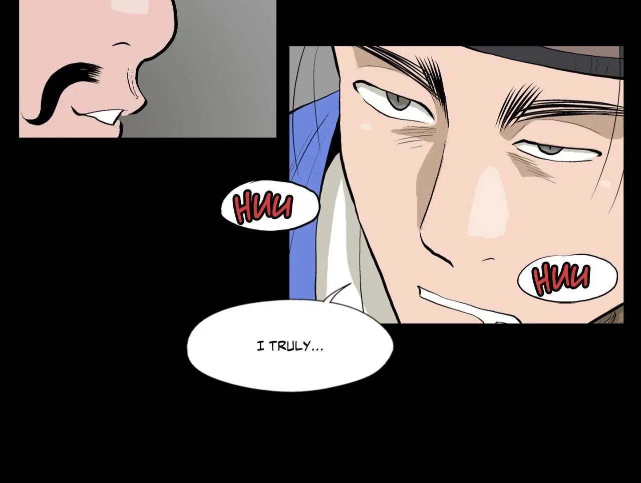 Read Joseon Attorney chapter 111 image 50 on Lezhin