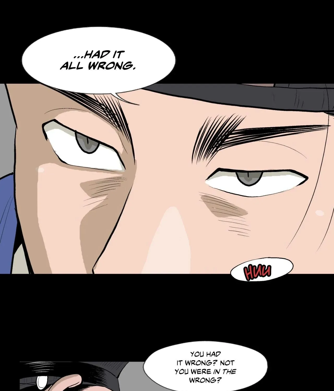 Read Joseon Attorney chapter 111 image 51 on Lezhin
