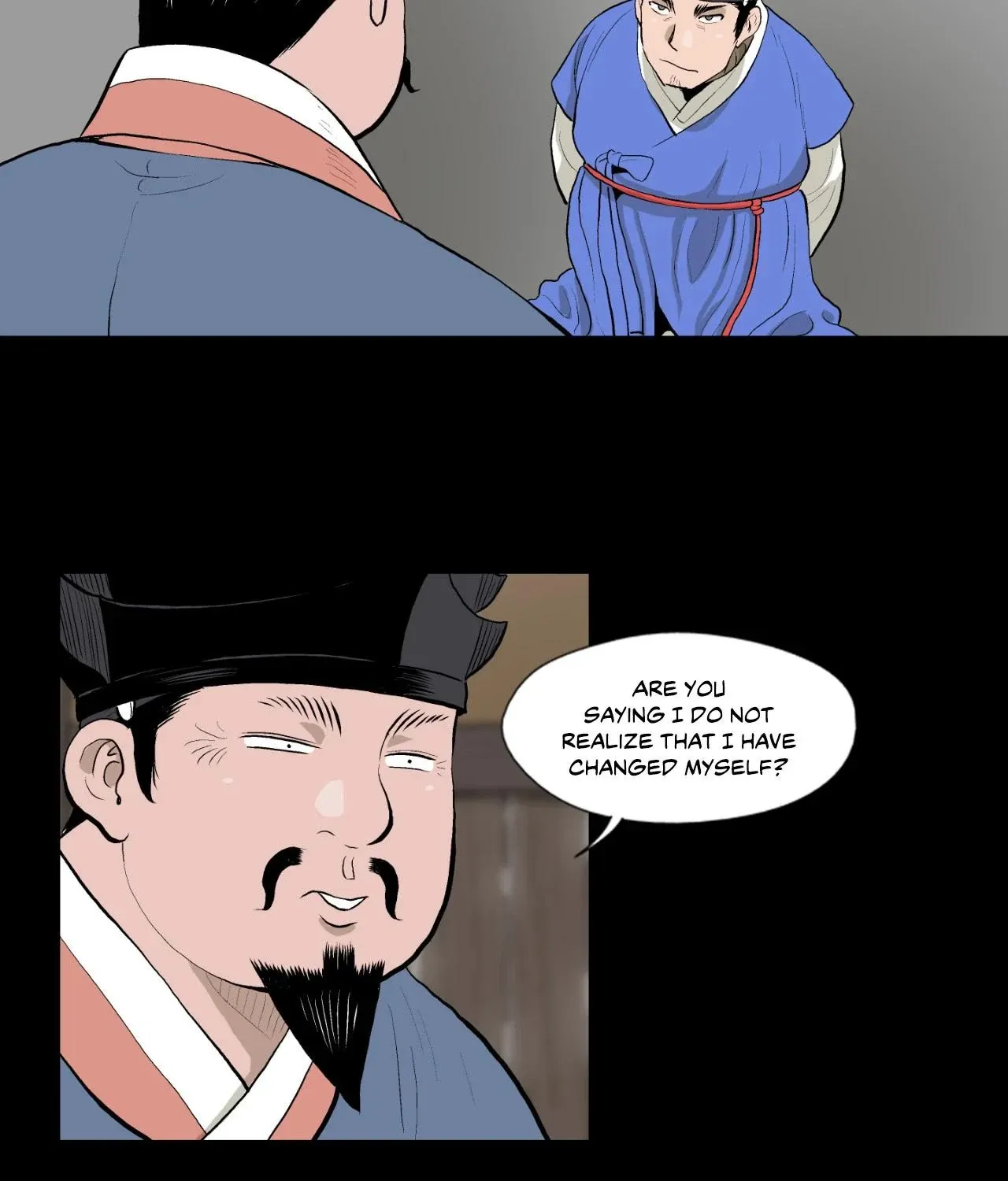 Read Joseon Attorney chapter 111 image 57 on Lezhin