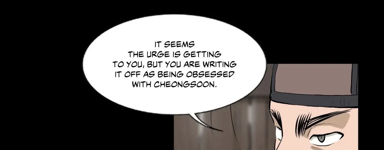 Read Joseon Attorney chapter 111 image 58 on Lezhin