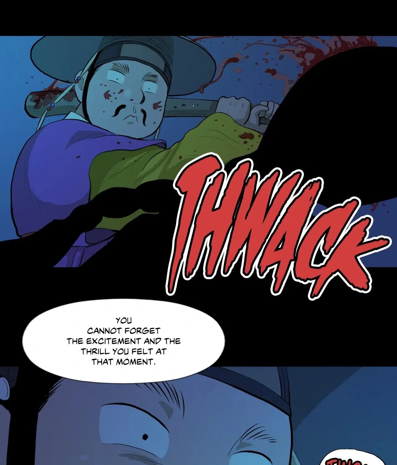 Read Joseon Attorney chapter 111 image 63 on Lezhin