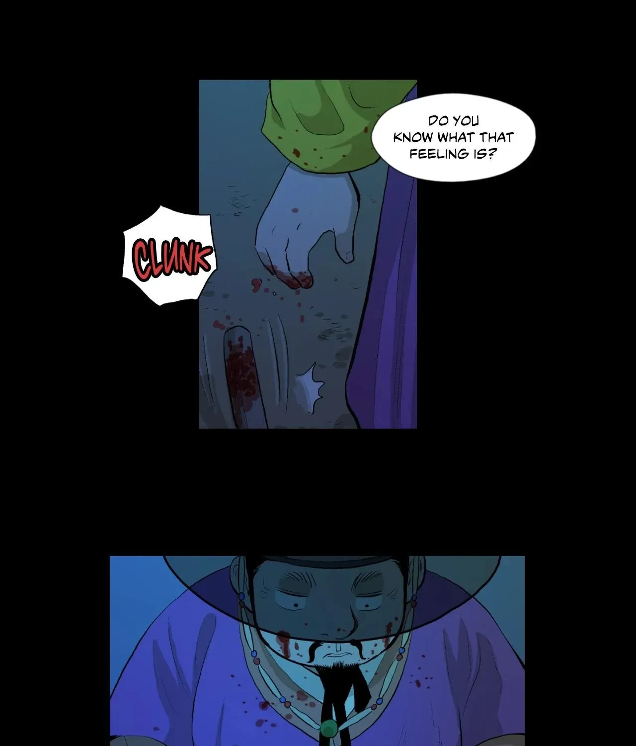 Read Joseon Attorney chapter 111 image 65 on Lezhin