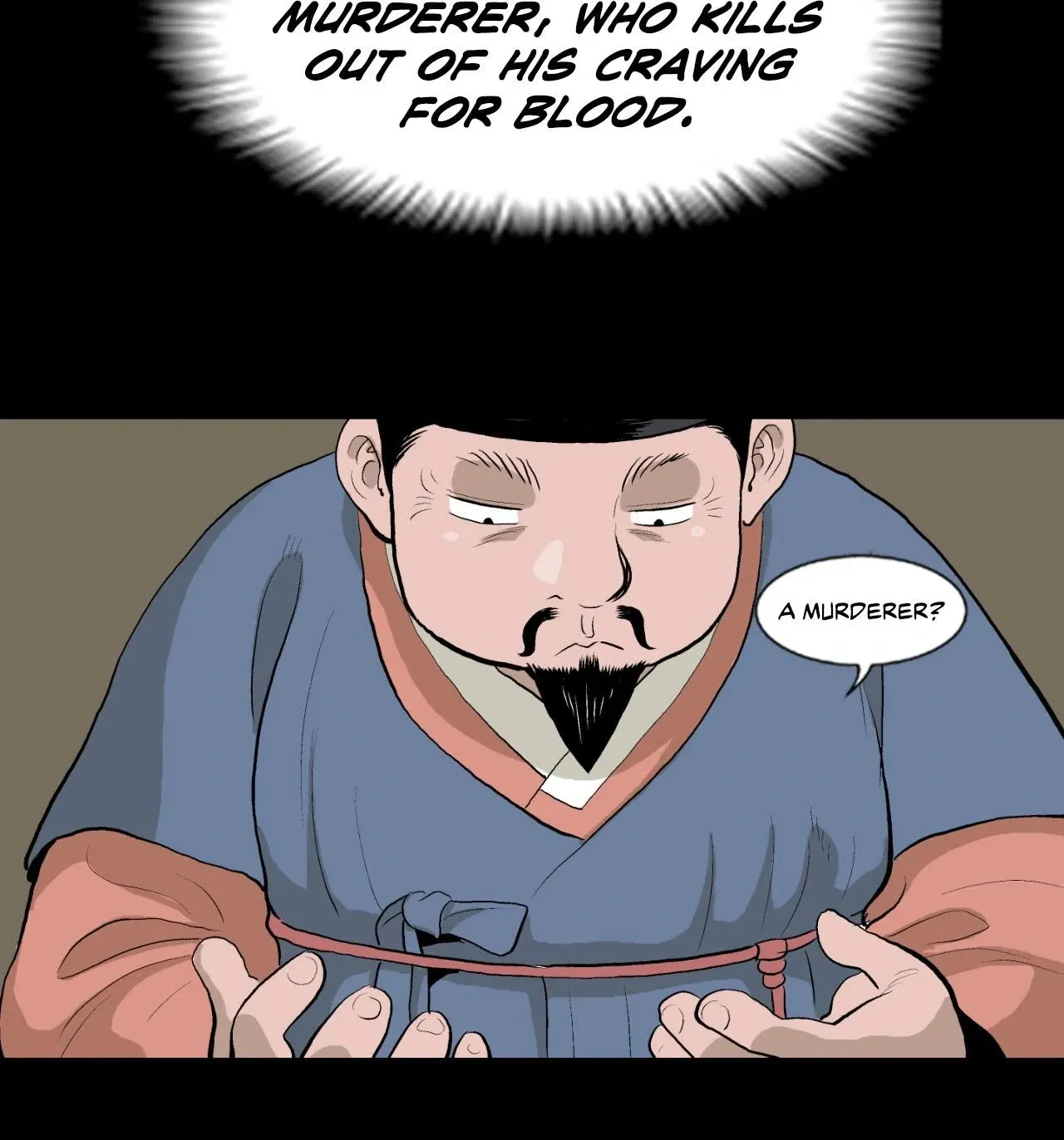 Read Joseon Attorney chapter 111 image 67 on Lezhin