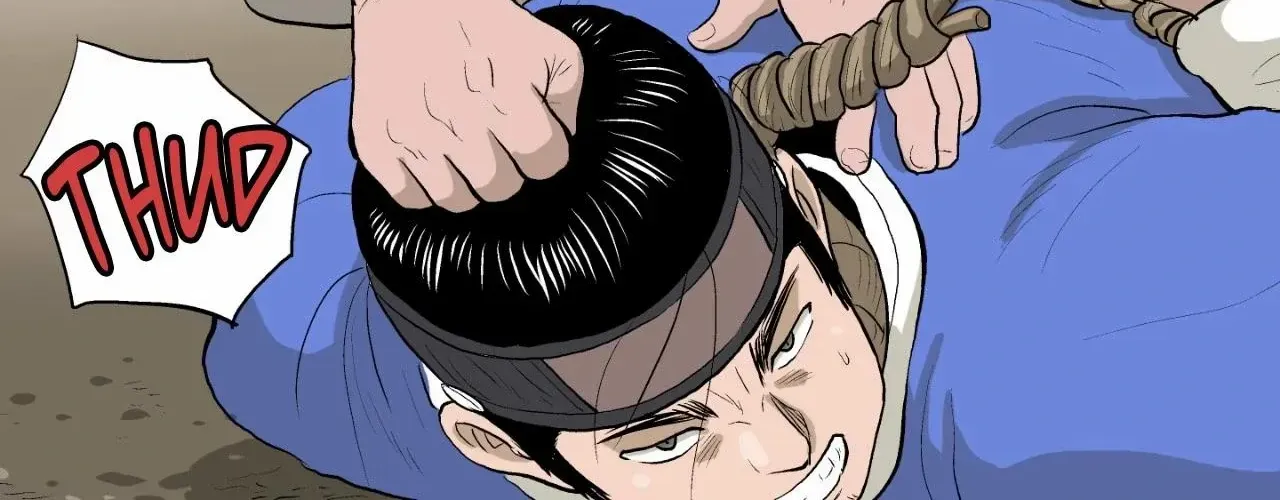 Read Joseon Attorney chapter 111 image 69 on Lezhin