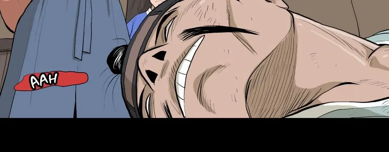 Read Joseon Attorney chapter 111 image 7 on Lezhin