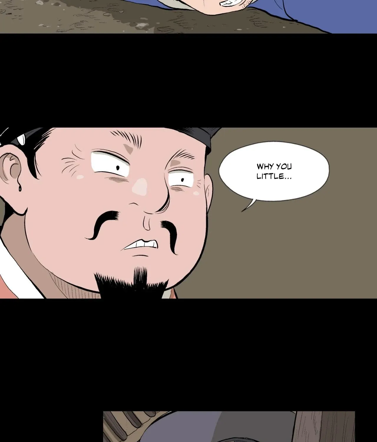 Read Joseon Attorney chapter 111 image 70 on Lezhin