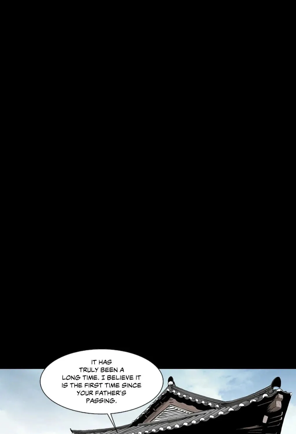 Read Joseon Attorney chapter 113 image 23 on Lezhin