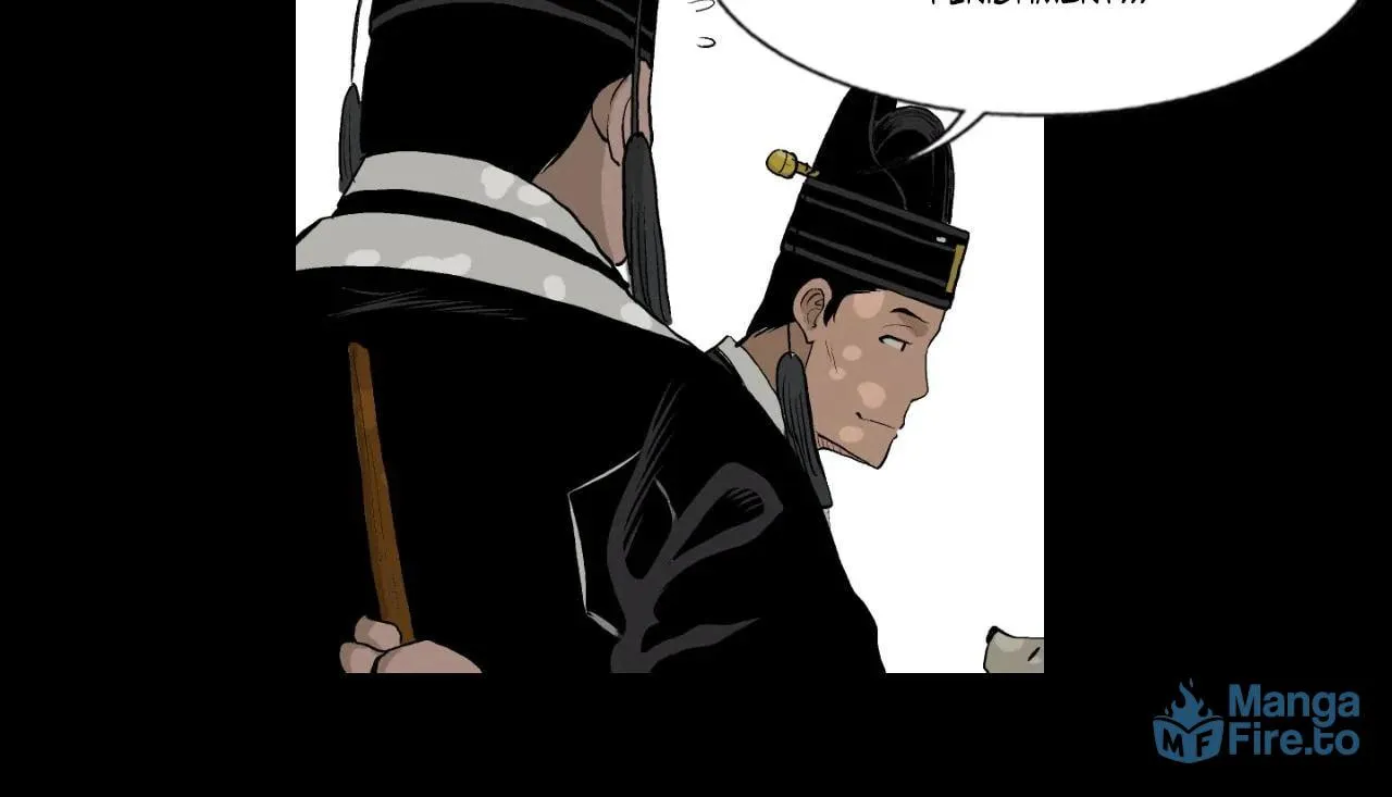 Read Joseon Attorney chapter 113 image 50 on Lezhin