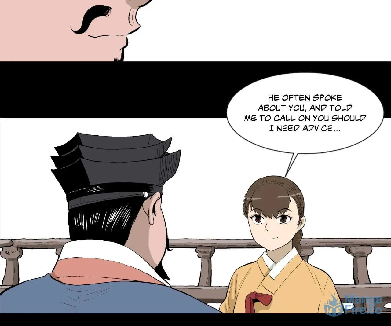 Read Joseon Attorney chapter 113 image 67 on Lezhin
