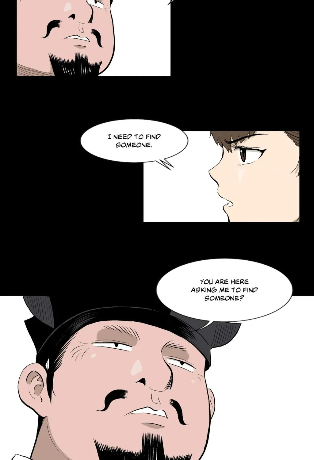 Read Joseon Attorney chapter 113 image 70 on Lezhin