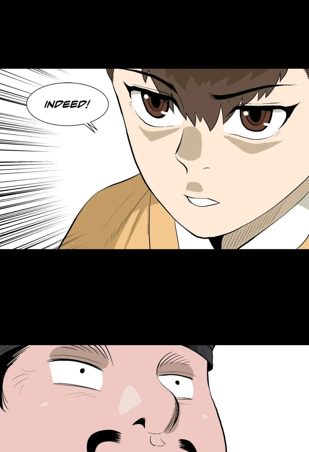 Read Joseon Attorney chapter 113 image 72 on Lezhin