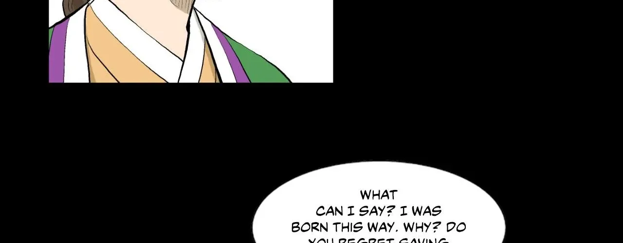Read Joseon Attorney chapter 115 image 18 on Lezhin