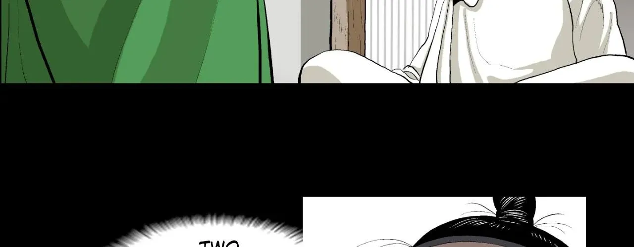 Read Joseon Attorney chapter 115 image 20 on Lezhin