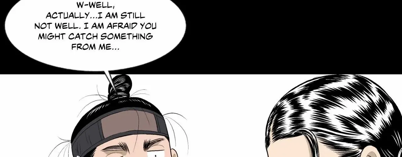 Read Joseon Attorney chapter 115 image 28 on Lezhin