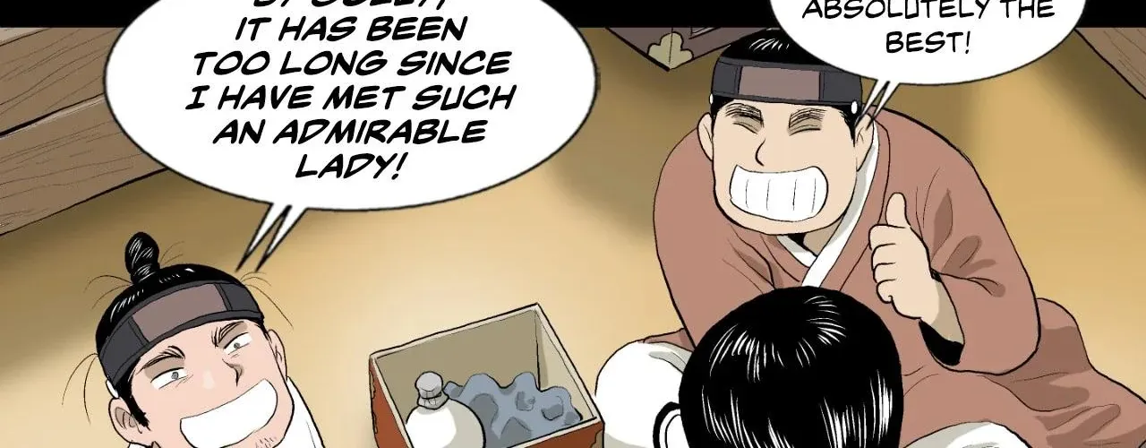Read Joseon Attorney chapter 115 image 38 on Lezhin