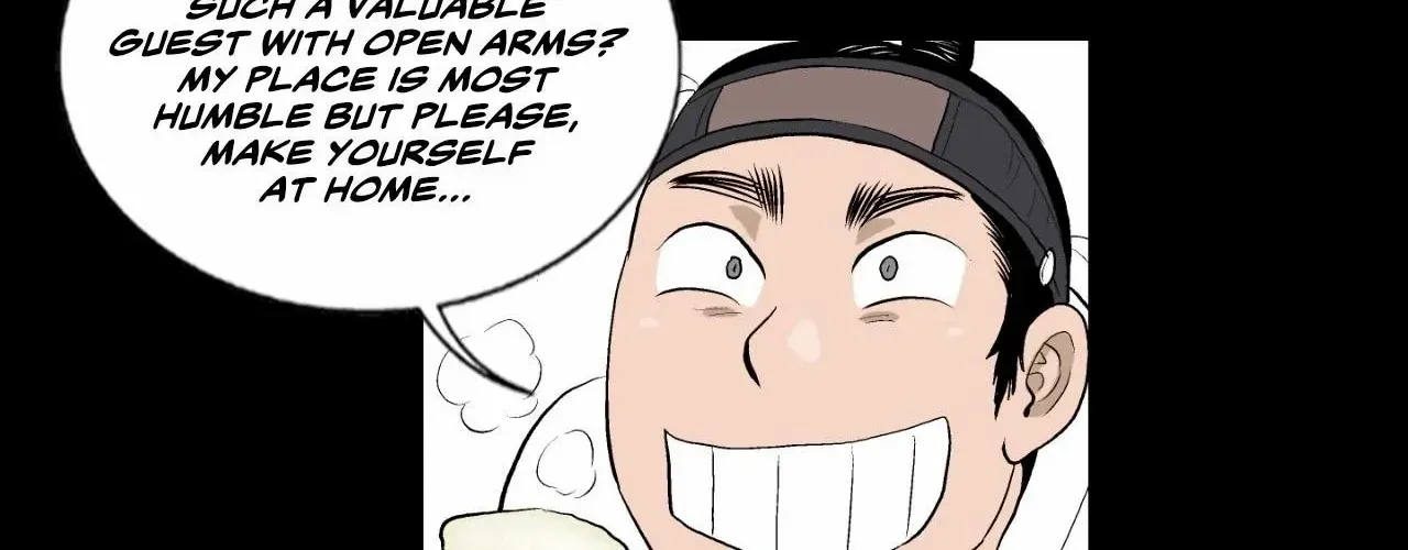 Read Joseon Attorney chapter 115 image 40 on Lezhin