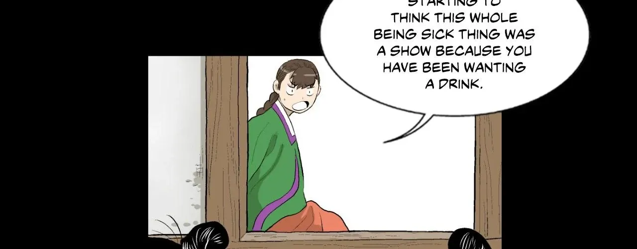 Read Joseon Attorney chapter 115 image 42 on Lezhin