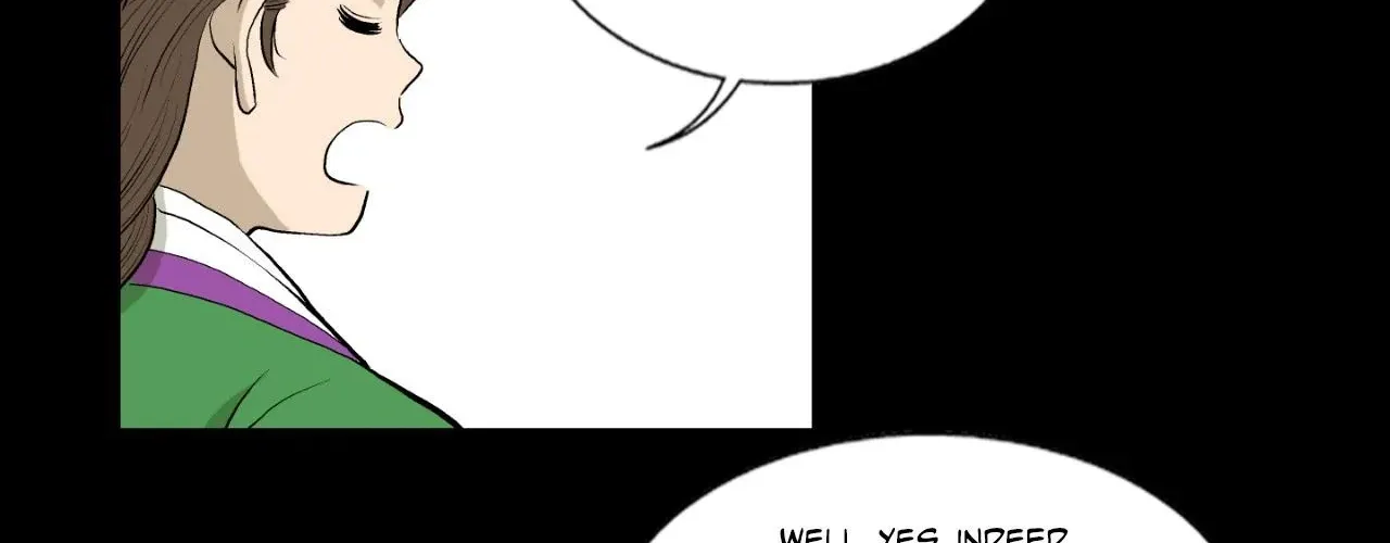 Read Joseon Attorney chapter 115 image 44 on Lezhin