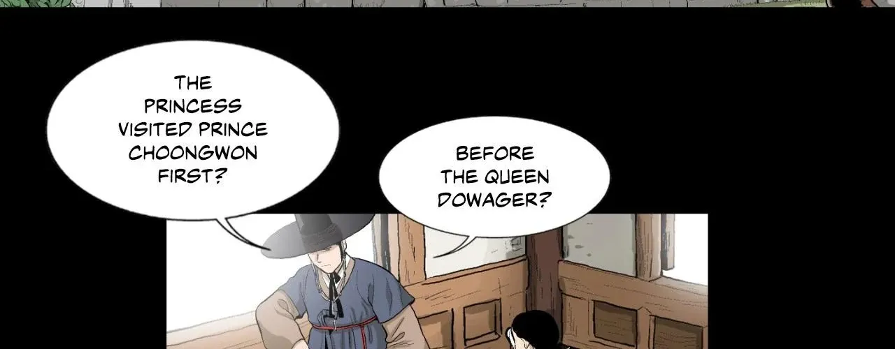 Read Joseon Attorney chapter 115 image 48 on Lezhin