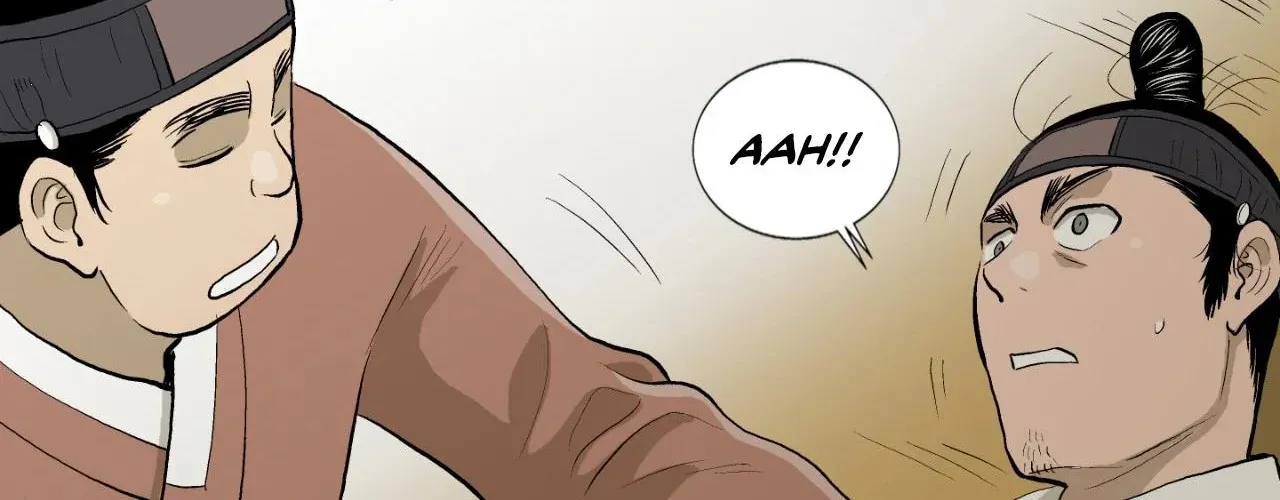 Read Joseon Attorney chapter 115 image 5 on Lezhin