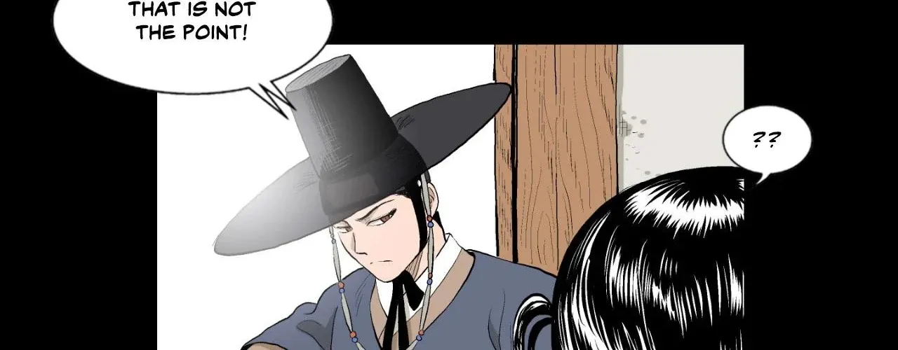 Read Joseon Attorney chapter 115 image 50 on Lezhin