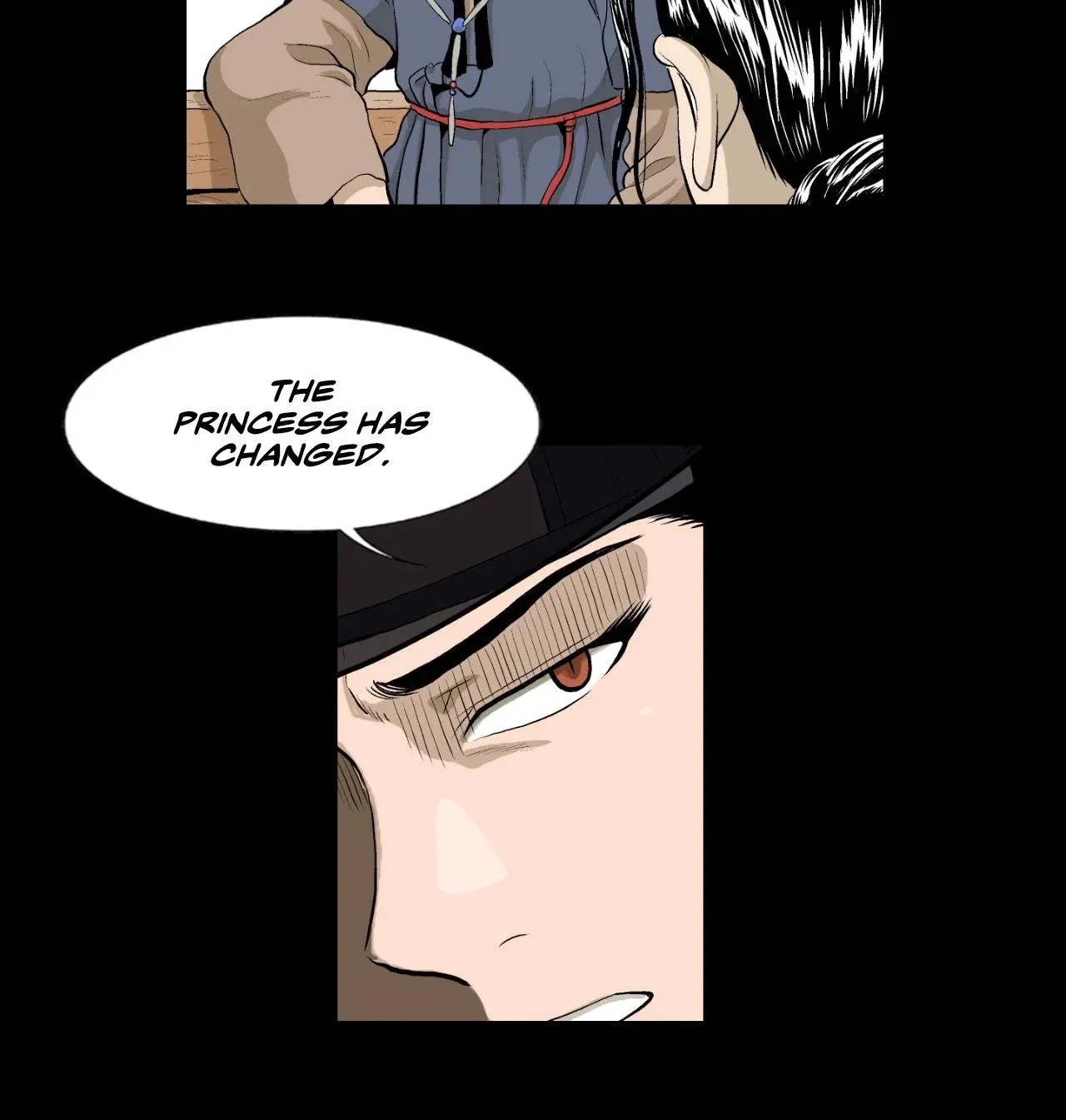 Read Joseon Attorney chapter 115 image 51 on Lezhin