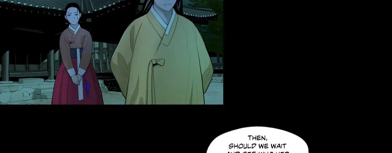 Read Joseon Attorney chapter 115 image 53 on Lezhin