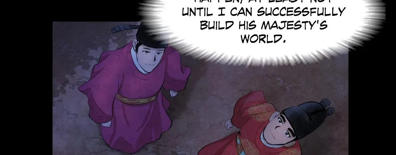 Read Joseon Attorney chapter 115 image 57 on Lezhin