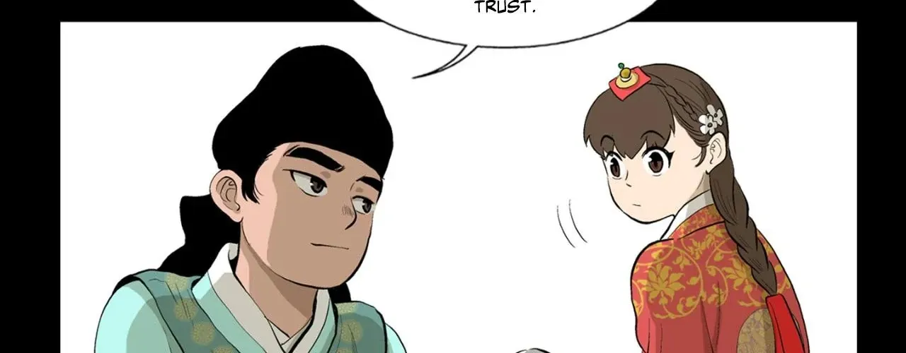 Read Joseon Attorney chapter 115 image 61 on Lezhin