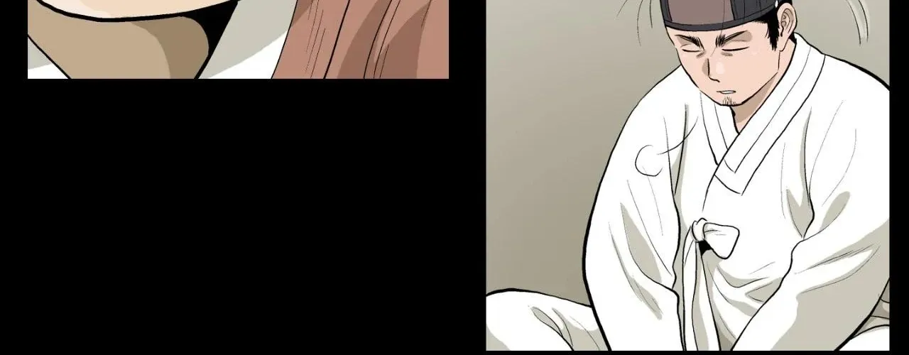 Read Joseon Attorney chapter 115 image 7 on Lezhin