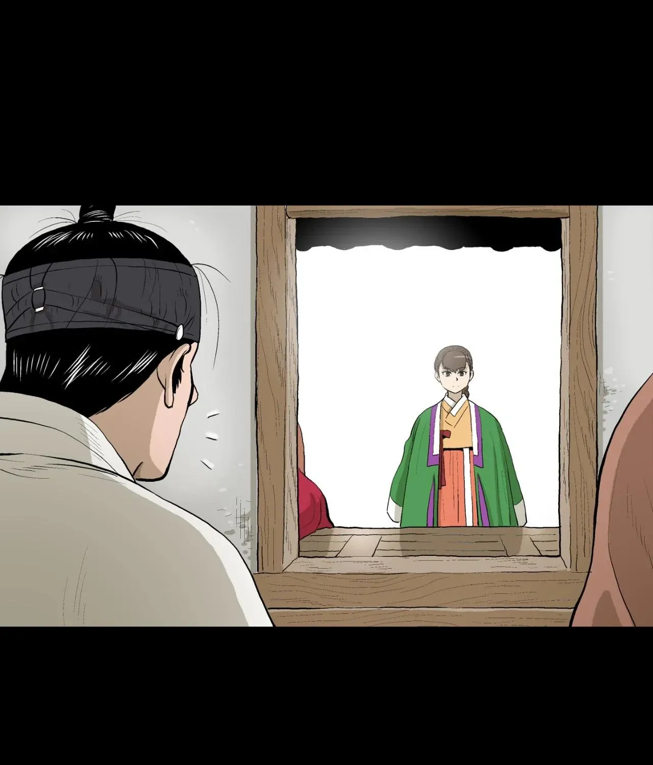 Read Joseon Attorney chapter 115 image 8 on Lezhin